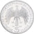 ALEMANIA - REPÚBLICA FEDERAL, 5 Mark, 1969, Stuttgart, Plata, EBC+, KM:126.1