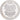 République fédérale d'Allemagne, 5 Mark, 1974, Stuttgart, Argent, SUP+