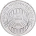 République fédérale d'Allemagne, 5 Mark, 1973, Karlsruhe, Argent, SUP, KM:137