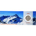 États-Unis, quarter dollar, Alaska, 2008, Philadelphie, Cupro-nickel, FDC