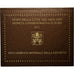 Vatican, Benedict XVI, 2 Euro, BU, 2011, Rome, Bi-Metallic, MS(65-70)
