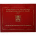 Vatican, Francis, 2 Euro, BU, 2015, Rome, Bi-Metallic, MS(65-70)