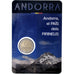 Andorra, 2 Euro, BU, 2017, Monnaie de Paris, Bi-Metallic, MS(65-70)
