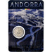 Andorra, 2 Euro, BU, 2019, Monnaie de Paris, Bi-Metallic, MS(65-70)