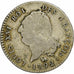 France, Louis XVI, 30 sols françois, 1792 / AN 4, Paris, Silver, VF(20-25)
