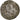 Frankrijk, Henri III, 1/2 Franc au col plat, 1587, Rouen, Zilver, FR