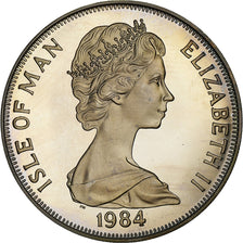 Isle of Man, Elizabeth II, Crown, Summer Olympics, Los Angeles, Gymnastics