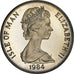 Isle of Man, Elizabeth II, Crown, Winter Olympics, Sarajevo, Ice Dancing, 1984