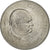 Great Britain, Elizabeth II, Crown, Churchill, 1965, London, Copper-nickel
