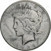 United States, Dollar, Peace, 1926, San Francisco, Silver, VF(30-35), KM:150