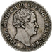 Kingdom of Prussia, Friedrich Wilhelm III, Thaler, 1838, Berlin, Silver, XF40