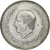 Mexico, 5 Pesos, 1952, Mexico City, Silver, AU(50-53), KM:467