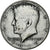 Estados Unidos da América, Half Dollar, Kennedy, 1966, Philadelphia, Lingote