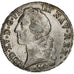 Francja, Louis XV, Écu au bandeau, 1764, Bayonne, Srebro, VF(30-35)