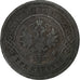 Russia, Nicholas II, 3 Kopeks, 1901, Saint Petersburg, Copper, VF(30-35)