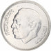 Morocco, Hassan II, 50 Dirhams, International Women's Year, AH 1395/1975