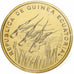 Equatorial Guinea, 25 Francos, 1985, Monnaie de Paris, Pattern, Aluminum-Bronze