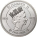 Francia, medaglia, Elizabeth II, Événements forts de votre vie, 2022, Utrecht
