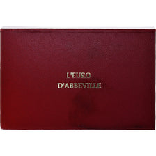 France, L'euro d'Abbeville, 1998, SPL