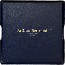 Frankreich, Medaille, Automobile club médical de France, Messing, UNZ