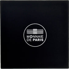 Francia, 2 Euro, Recherche médicale, UNION, Prueba, 2020, Monnaie de Paris