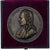 Francja, medal, Académie Française, Prix de Vertu, 1937, Brązowy, Gayrard
