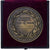 Francja, medal, Académie Française, Prix de Vertu, 1937, Brązowy, Gayrard