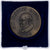 Francia, medalla, Sir Winston Churchill, Cercle du Bibliophile, Bronce, EBC