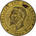 Francia, ficha, Philippe Duc d'Orleans, 1900, Ottone, SPL-