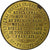 Francia, ficha, Philippe Duc d'Orleans, 1900, Ottone, SPL-