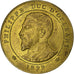 Francia, ficha, Philippe Duc d'Orleans, 1899, Ottone, SPL-