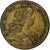 Francia, ficha, Louis XV, États d'Artois, 1724, Ottone, Duvivier, MB+