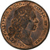 Spanish Netherlands, Token, Philippe V, Proclamation comme Duc d'Anjou, 1702
