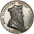 France, Token, Académie de législation de Toulouse, 1851, Silver, Dantzell