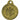 Francia, medaglia, Distribution des drapeaux, Ottone, BB
