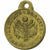 Francia, medaglia, Distribution des drapeaux, Ottone, BB