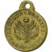 Francia, medaglia, Distribution des drapeaux, Ottone, BB