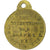 Francia, medaglia, Distribution des drapeaux, Ottone, BB
