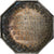 France, Token, La Nationale, Compagnie d'assurances sur la vie humaine, 1830