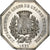 Francia, medaglia, Compagnie des Agents de Change de Bordeaux, 1835, Argento