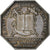 France, Token, Michel de L'Hospital, Code de commerce, 1808, Silver, Borrel