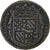 Francia, zeton, Etats de Bourgogne, L’Annonce de la Paix des Pyrénées, 1659