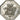 Francia, ficha, Chambre de Commerce d'Abbeville, Argento, Desaide, SPL-