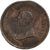 Francia, zeton, Décès d'Affre, 1848, Cobre, BC+