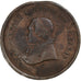 France, Token, Décès d'Affre, 1848, Copper, VF(30-35)
