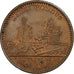 France, Token, Magasin de la Monnaie de Paris, Copper, AU(55-58)