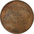 France, Token, Magasin de la Monnaie de Paris, Copper, AU(55-58)