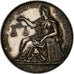 France, Token, Avoués près le tribunal de 1ère instance de Lyon, 1851