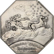 France, Token, Conférence des avoués de 1re instance des départements, 1841