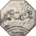 France, Token, Conférence des avoués de 1re instance des départements, 1841
